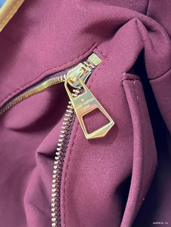 WIS CARRYALL VUITTON PM LOUIS 0109